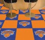 Picture of New York Knicks Team Carpet Tiles