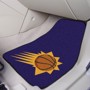 Picture of Phoenix Suns 2-pc Carpet Car Mat Set