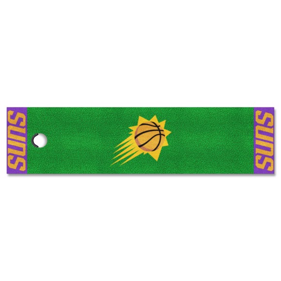 Picture of Phoenix Suns Putting Green Mat
