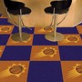 Picture of Phoenix Suns Team Carpet Tiles