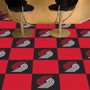 Picture of Portland Trail Blazers Team Carpet Tiles