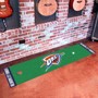 Picture of Oklahoma City Thunder Putting Green Mat