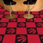 Picture of Toronto Raptors Team Carpet Tiles