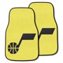 Picture of Utah Jazz 2-pc Carpet Car Mat Set