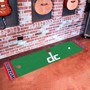 Picture of Washington Wizards Putting Green Mat