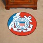 Picture of U.S. Coast Guard 44" Round Mat 