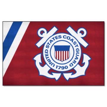 Picture of U.S. Coast Guard Ulti-Mat