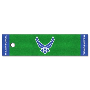 Picture of U.S. Air Force Putting Green Mat