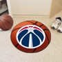 Picture of Washington Wizards Basketball Mat