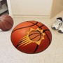 Picture of Phoenix Suns Basketball Mat