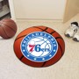 Picture of Philadelphia 76ers Basketball Mat