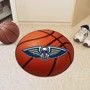 Picture of New Orleans Pelicans Basketball Mat