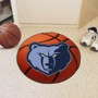 Picture of Memphis Grizzlies Basketball Mat