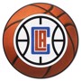 Picture of Los Angeles Clippers Basketball Mat