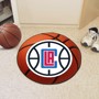 Picture of Los Angeles Clippers Basketball Mat