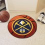 Picture of Denver Nuggets Basketball Mat