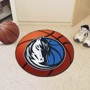 Picture of Dallas Mavericks Basketball Mat