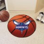 Picture of Charlotte Hornets Basketball Mat