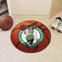 Picture of Boston Celtics Basketball Mat