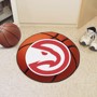 Picture of Atlanta Hawks Basketball Mat