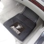 Picture of New Mexico State Lobos 2-pc Vinyl Car Mat Set