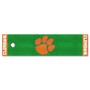 Picture of Clemson Tigers Putting Green Mat