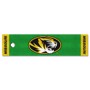 Picture of Missouri Tigers Putting Green Mat