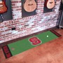 Picture of NC State Wolfpack Putting Green Mat