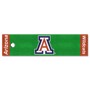 Picture of Arizona Wildcats Putting Green Mat
