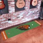 Picture of Oregon State Beavers Putting Green Mat