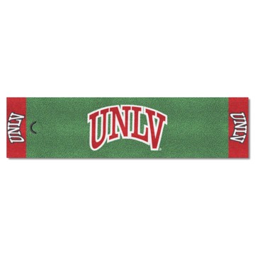 Picture of UNLV Rebels Putting Green Mat