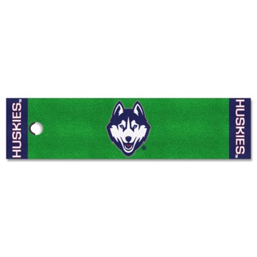 Picture of UConn Huskies Putting Green Mat