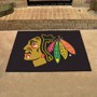 Picture of Chicago Blackhawks All-Star Mat