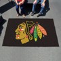 Picture of Chicago Blackhawks Ulti-Mat