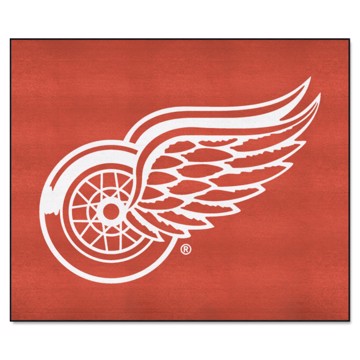 Picture of Detroit Red Wings Tailgater Mat