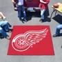 Picture of Detroit Red Wings Tailgater Mat