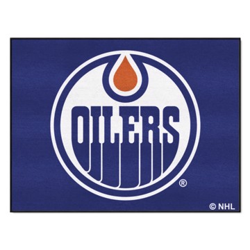 Picture of Edmonton Oilers All-Star Mat