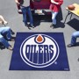 Picture of Edmonton Oilers Tailgater Mat