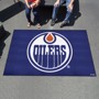 Picture of Edmonton Oilers Ulti-Mat