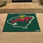 Picture of Minnesota Wild All-Star Mat