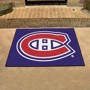 Picture of Montreal Canadiens All-Star Mat