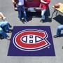 Picture of Montreal Canadiens Tailgater Mat