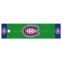 Picture of Montreal Canadiens Putting Green Mat