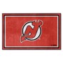 Picture of New Jersey Devils 4X6 Plush