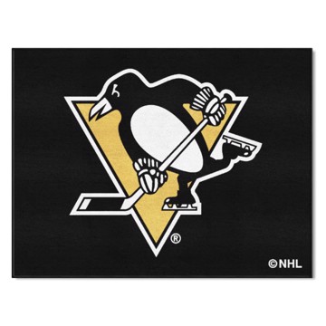 Picture of Pittsburgh Penguins All-Star Mat