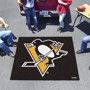 Picture of Pittsburgh Penguins Tailgater Mat