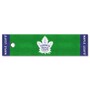 Picture of Toronto Maple Leafs Putting Green Mat