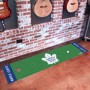 Picture of Toronto Maple Leafs Putting Green Mat