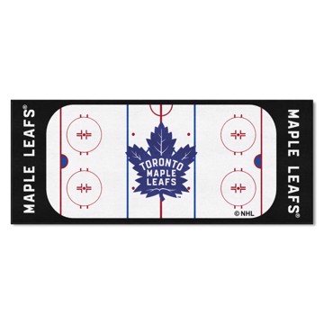 Picture of Toronto Maple Leafs Rink Runner