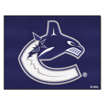 Picture of Vancouver Canucks All-Star Mat